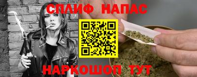 spice Обь